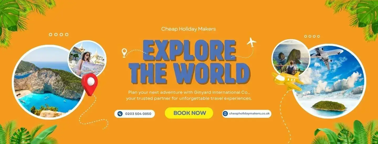 Cheap Holiday Makers